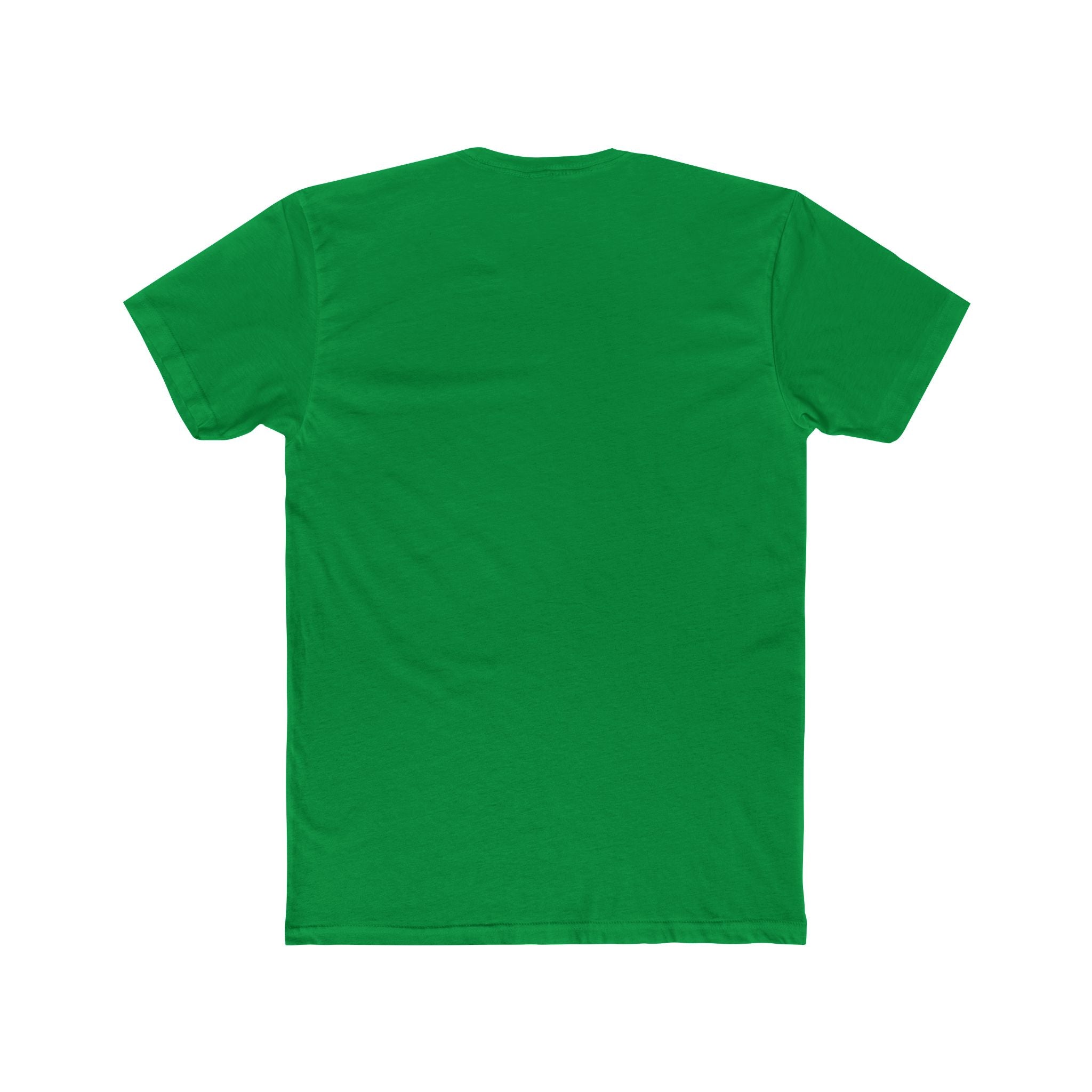 Cranky Fisherman - Premium Cotton Tee