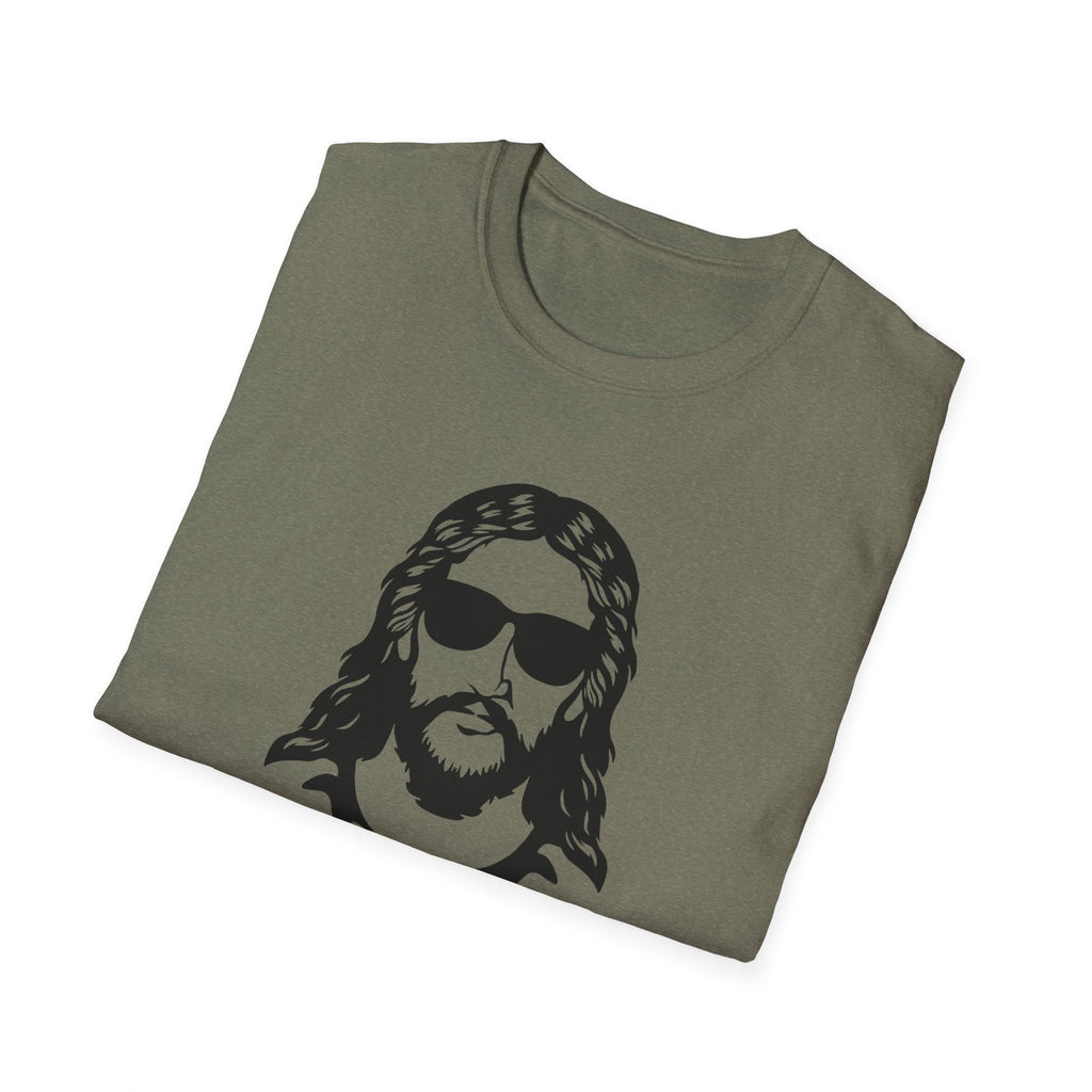 I'll Be Back - Softstyle Tee