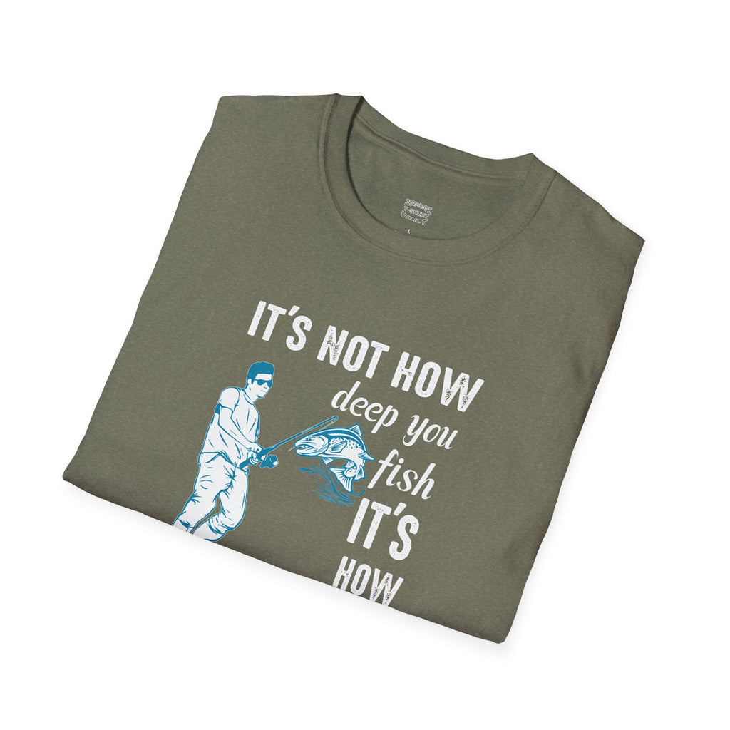 Wiggle Your Worm  - Cotton Crew