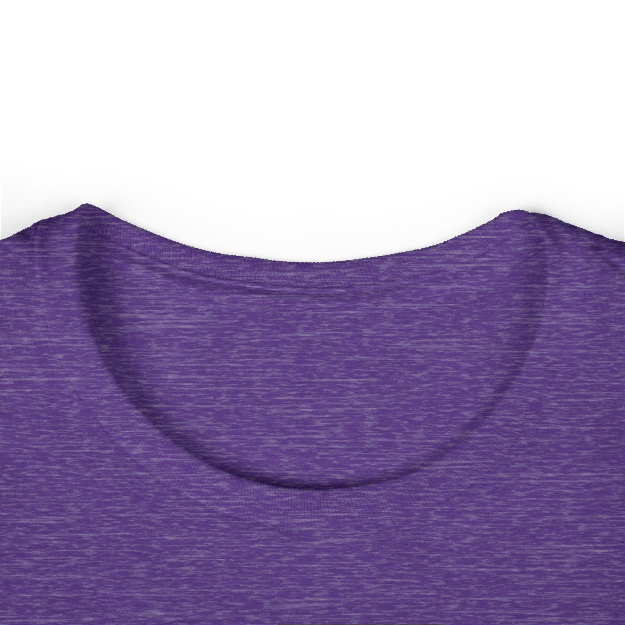Inner Peace Starts with Four Words - Women's Softstyle Tee