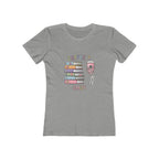 Coffee & Smut – Spicy Reads T-Shirt for Book Lovers