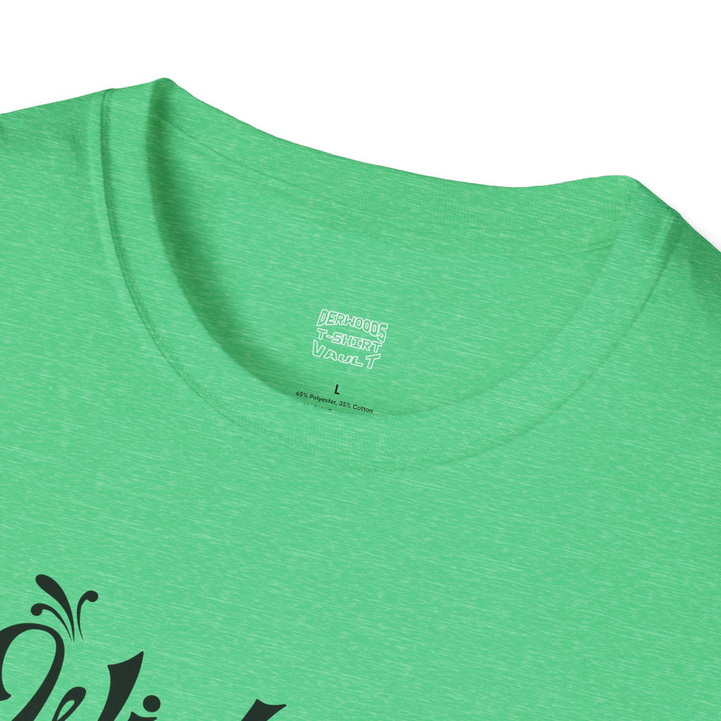 Wishing I Was Fishing - Cotton Crew