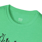 Wishing I Was Fishing - Cotton Crew