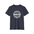 Let's Keep the Dumbf*ckery to a Minimum - Organic Recycled TShirt