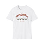 Bowfishing - Aim Low Eat Well