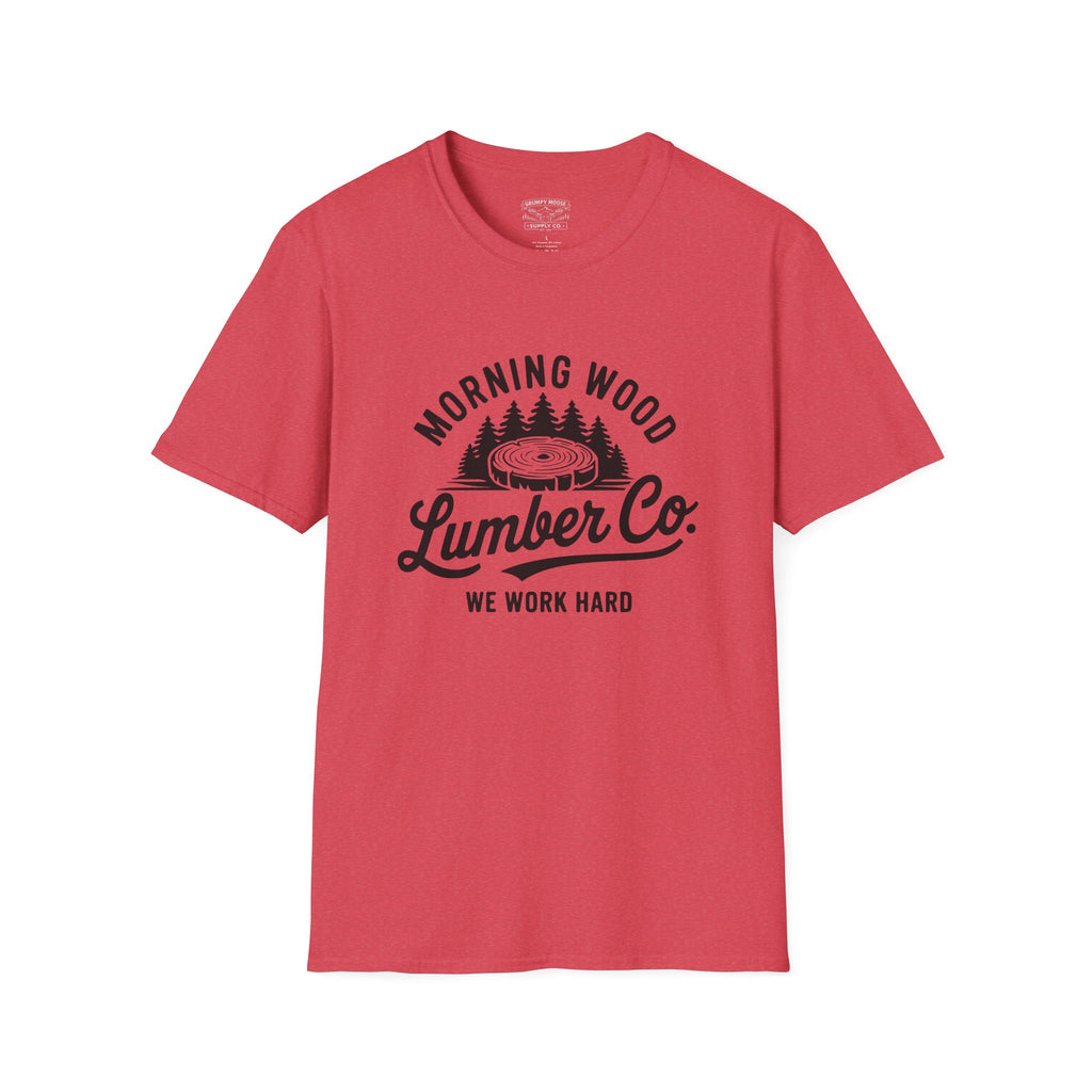 Morning Wood Lumber Co