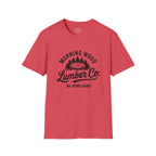 Morning Wood Lumber Co
