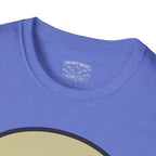 Wanderlust Explore the Great Outdoors - Cotton TShirt