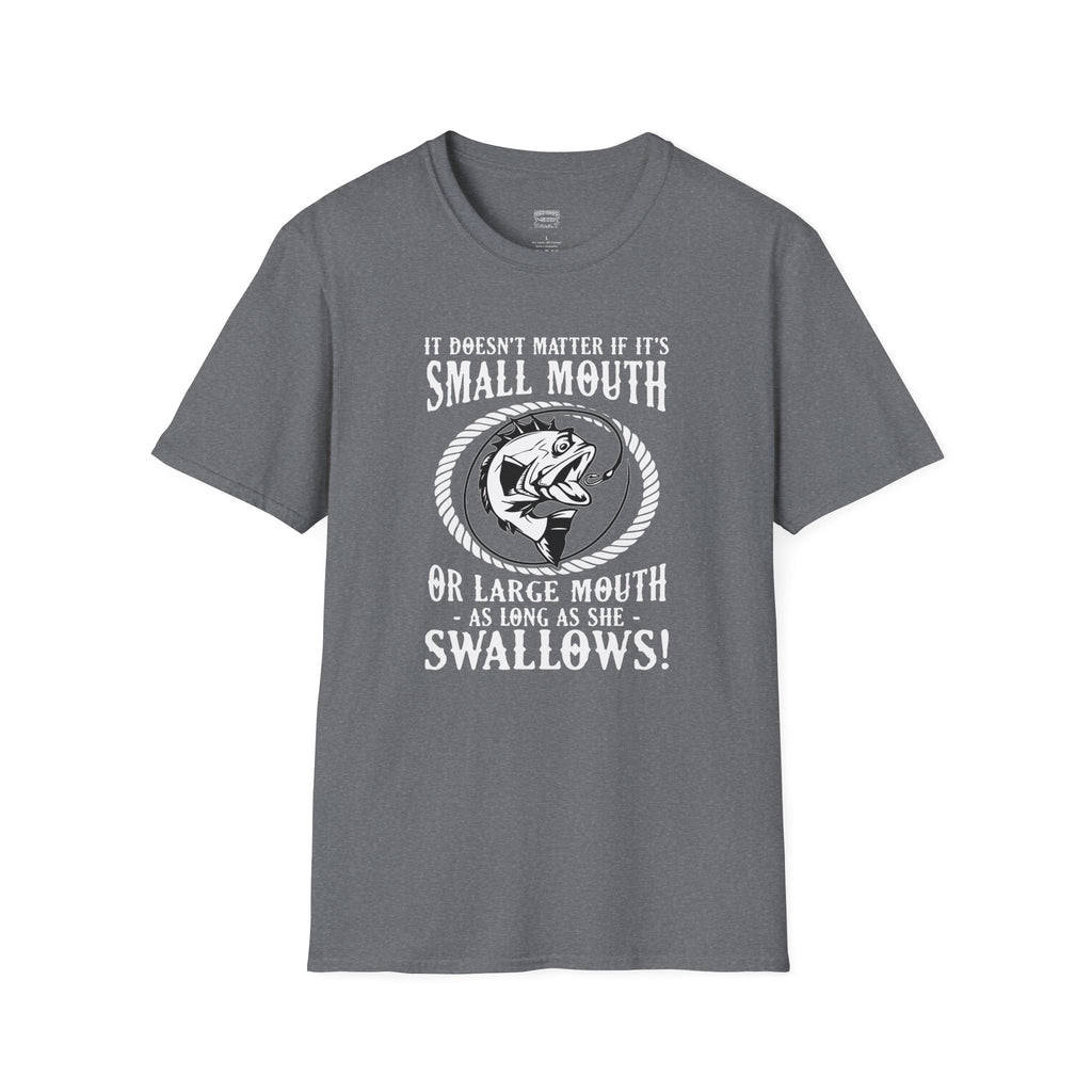 Large Mouth Swallows - Cotton Crew