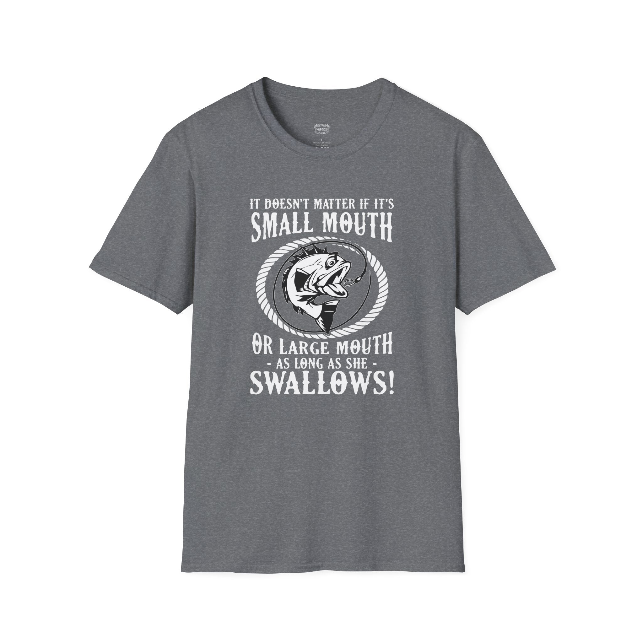 Large Mouth Swallows - Cotton Crew