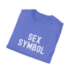 Sex Symbol - Unisex Tee
