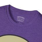 Wanderlust Explore the Great Outdoors - Cotton TShirt