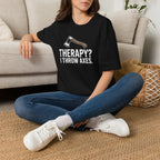 Therapy? I Throw Axes