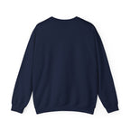 Life Is Better With My Boys Crewneck