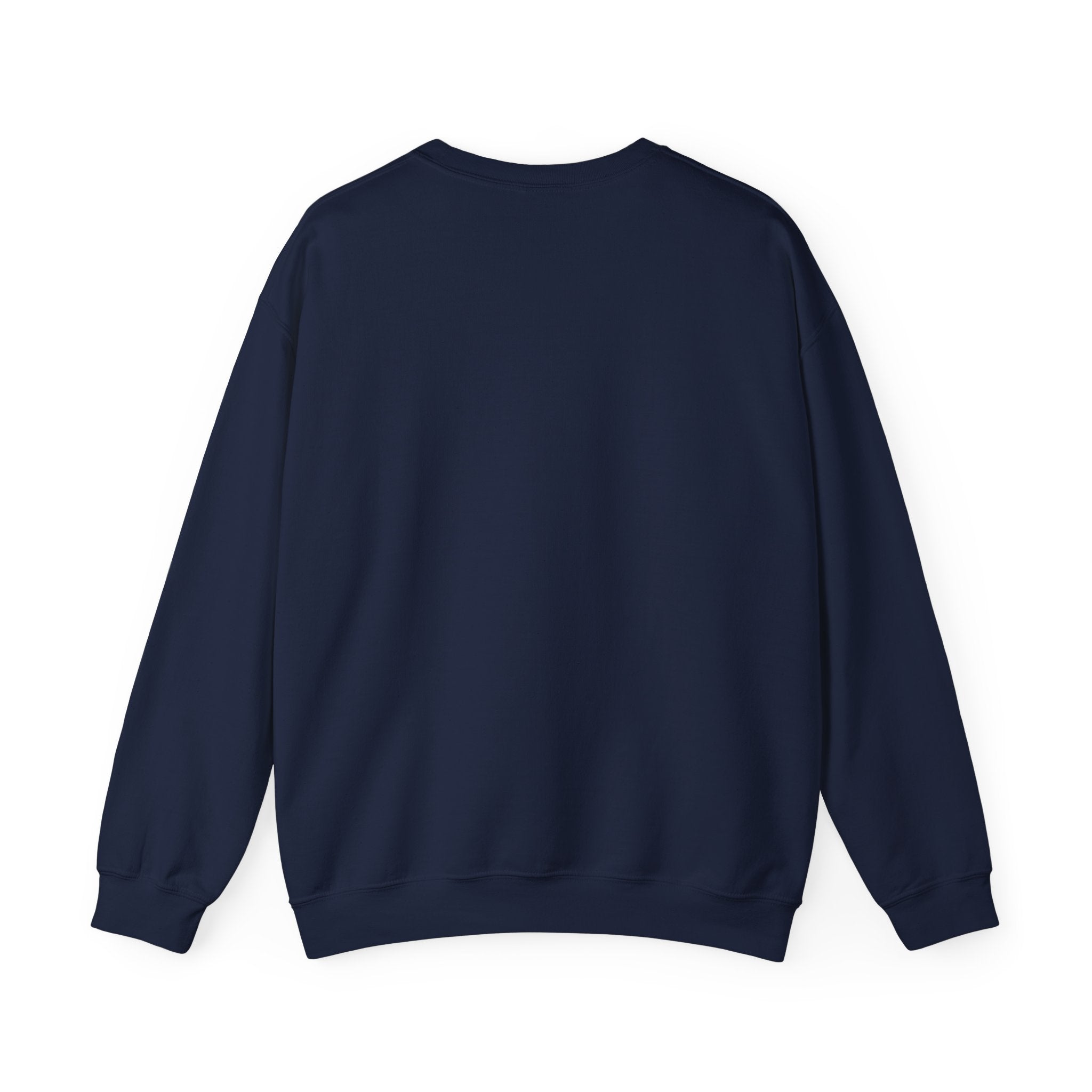 Life Is Better With My Boys Crewneck