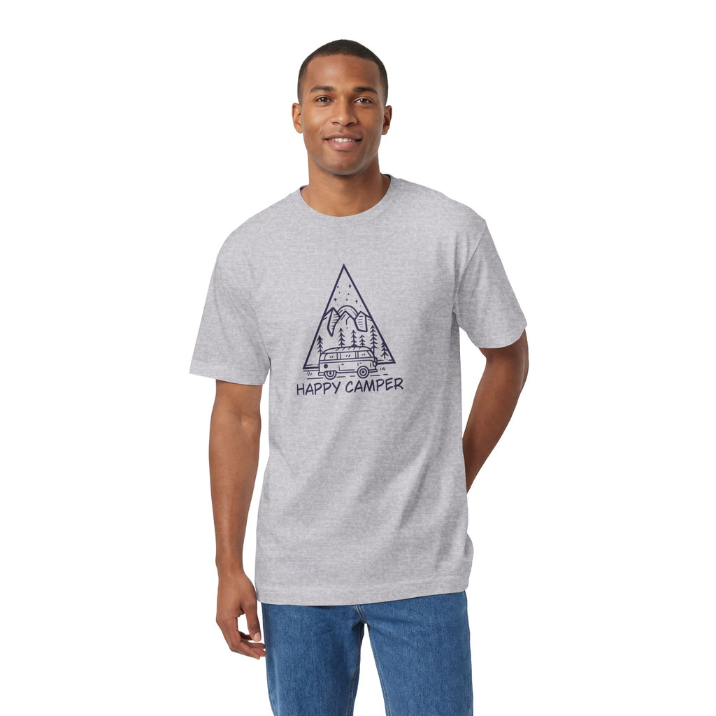 Happy Camper  - Classic Tee