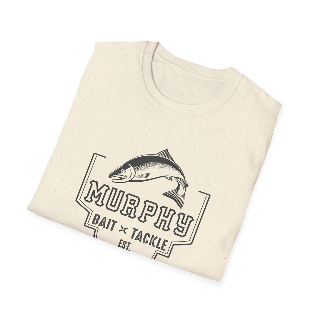 Murphy Bait & Tackle - Classic Tee
