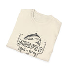 Murphy Bait & Tackle - Classic Tee