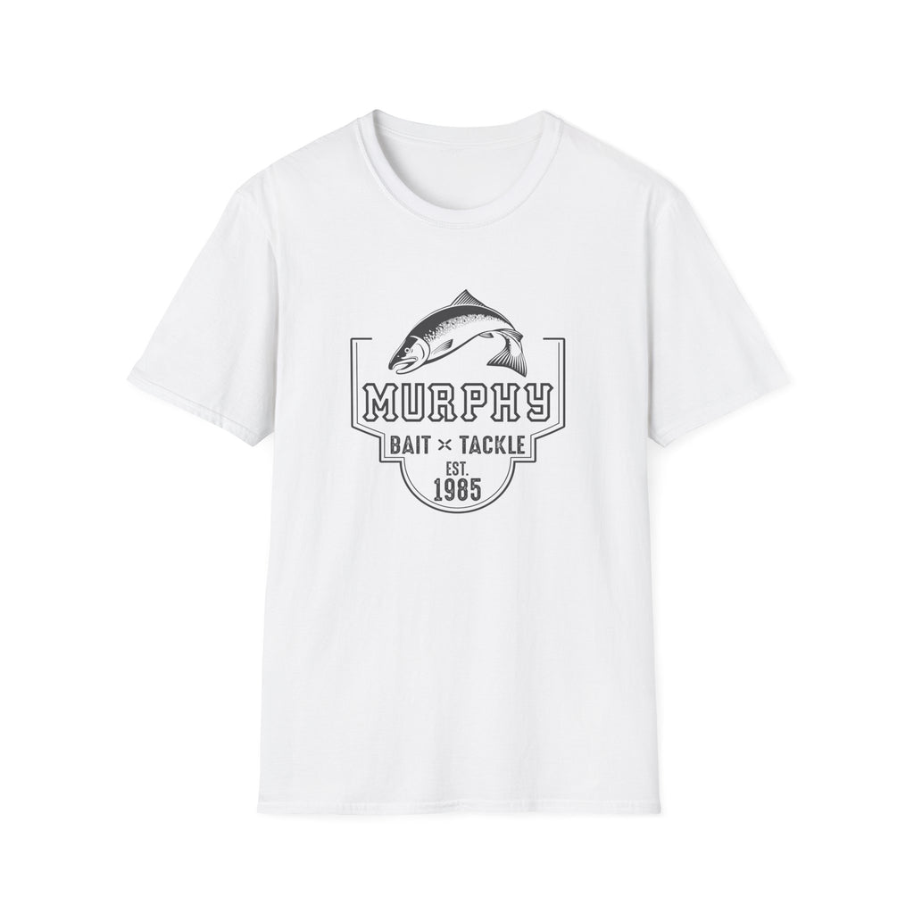 Murphy Bait & Tackle - Classic Tee