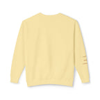 Mama Bear - Lightweight Crewneck Sweatshirt
