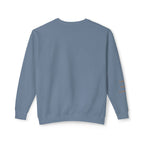 Mama Bear - Lightweight Crewneck Sweatshirt
