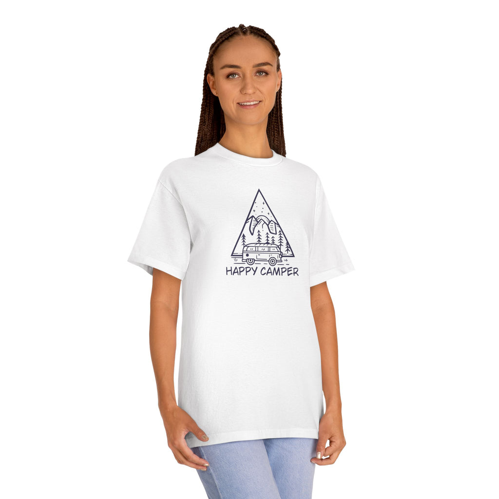 Happy Camper  - Classic Tee