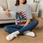 United We Stand - Statue of Liberty