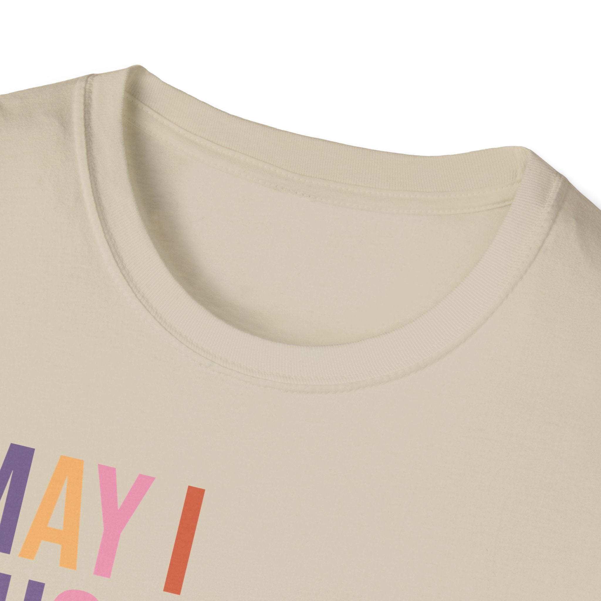 Playful Roast Beef Suggestion T-Shirt, Humorous Tee, Gift for Foodies, Casual Wear, Cookout & BBQ Party Shirt, Unisex Graphic Tee