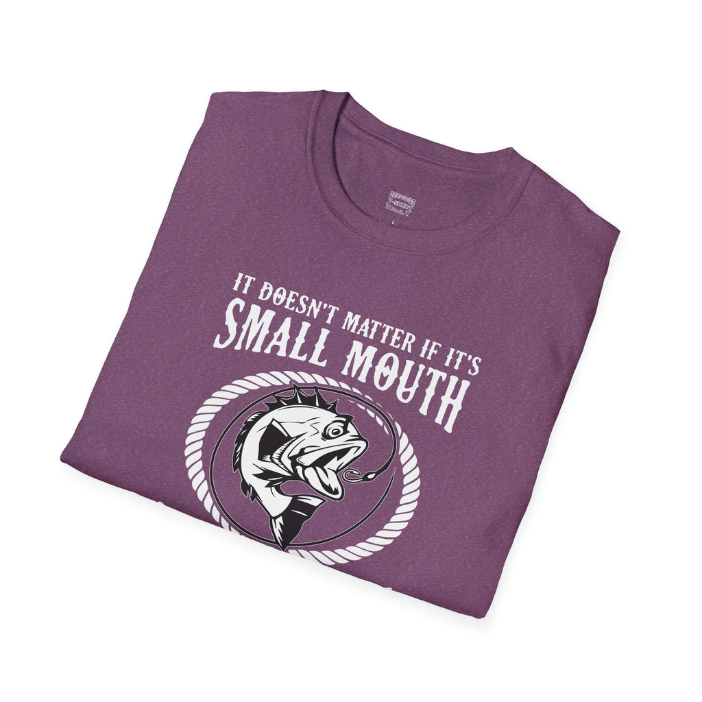 Large Mouth Swallows - Cotton Crew