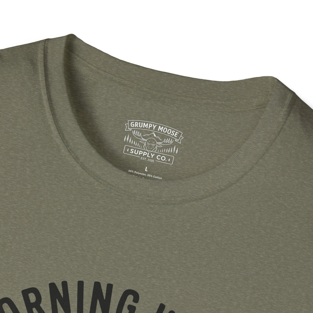 Morning Wood Lumber Co