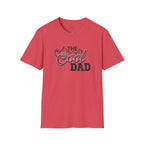 Cool Dad T-Shirt Cotton Tee