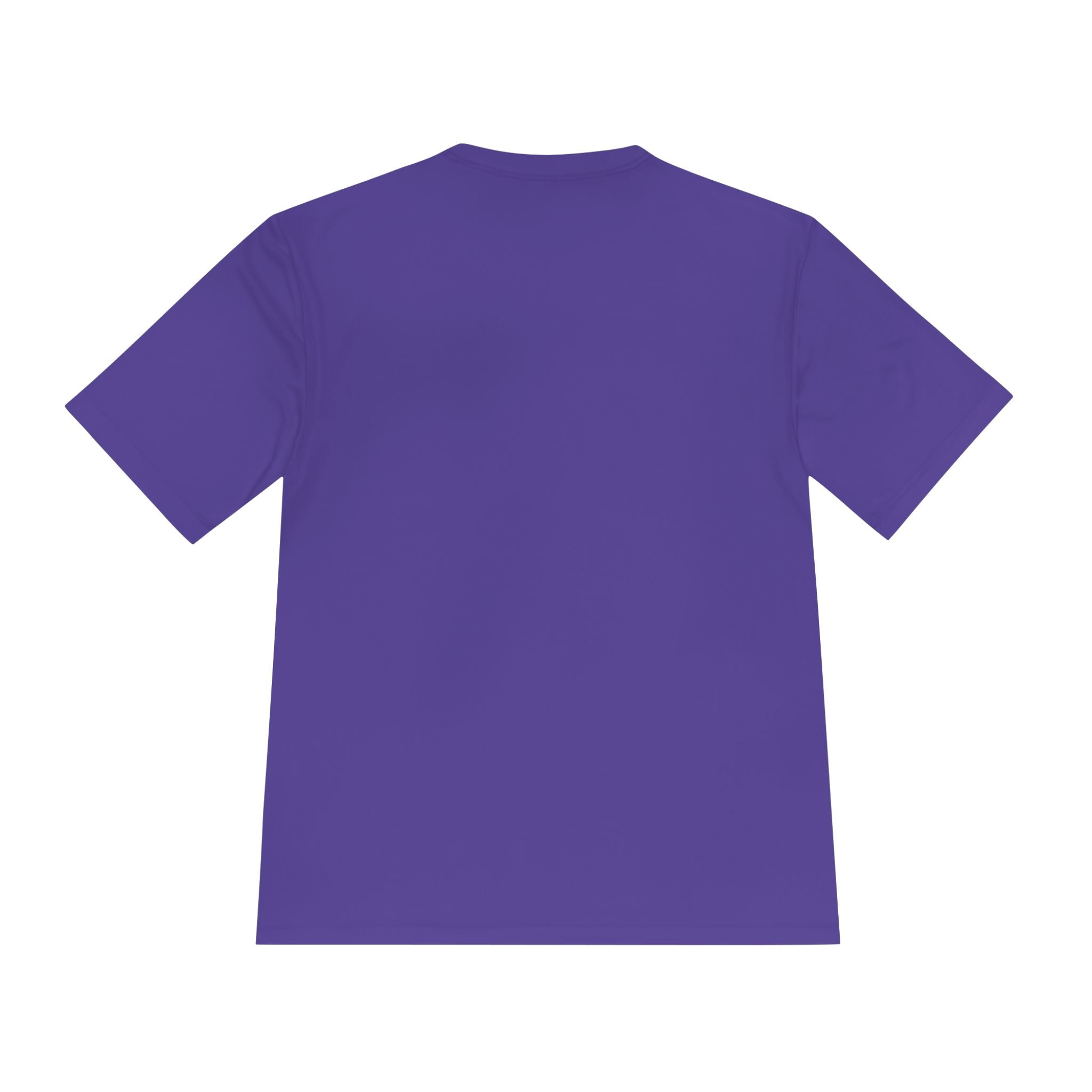 Tee Pain Is Temporary Pride Is Forever Performance Shirt