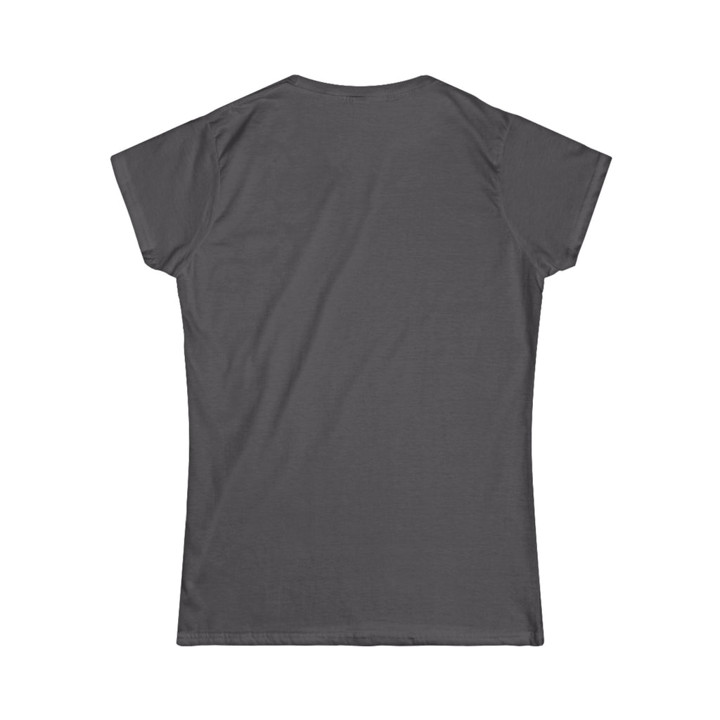 designsXdarren Retro Groovy Motherhood Women’s T-Shirt - 70s Style Mama Graphic Tee - Bella+Canvas 6004