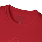 I Love The Outdoors & Wifi T-Shirt