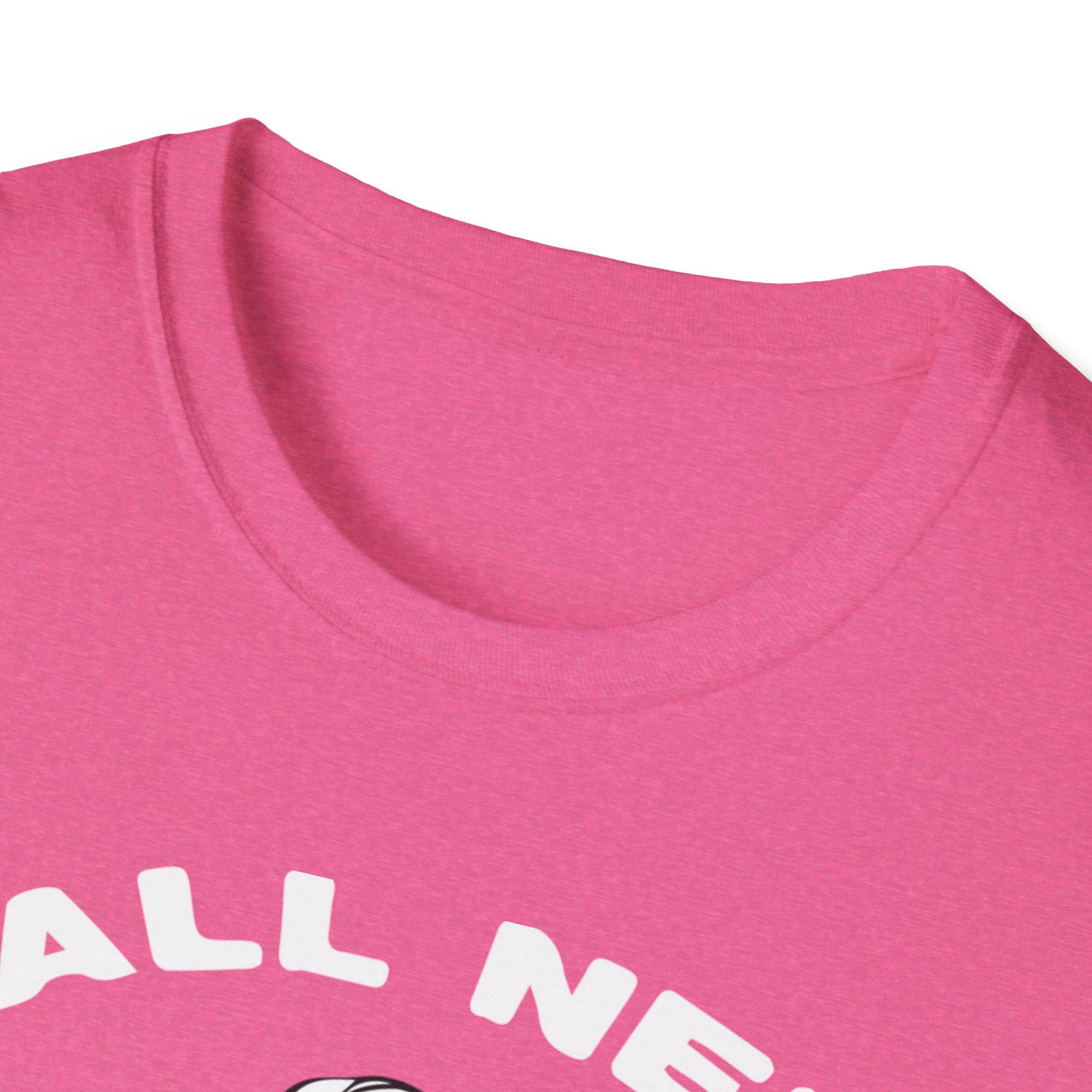 Y'All Need Jesus - TShirt