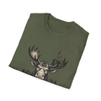 No Talk Before Coffee T-Shirt
