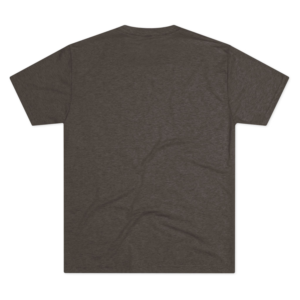 Women's Pain Is Temporary Pride Is Forever - Tri-Blend Tee