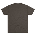 Women's Pain Is Temporary Pride Is Forever - Tri-Blend Tee