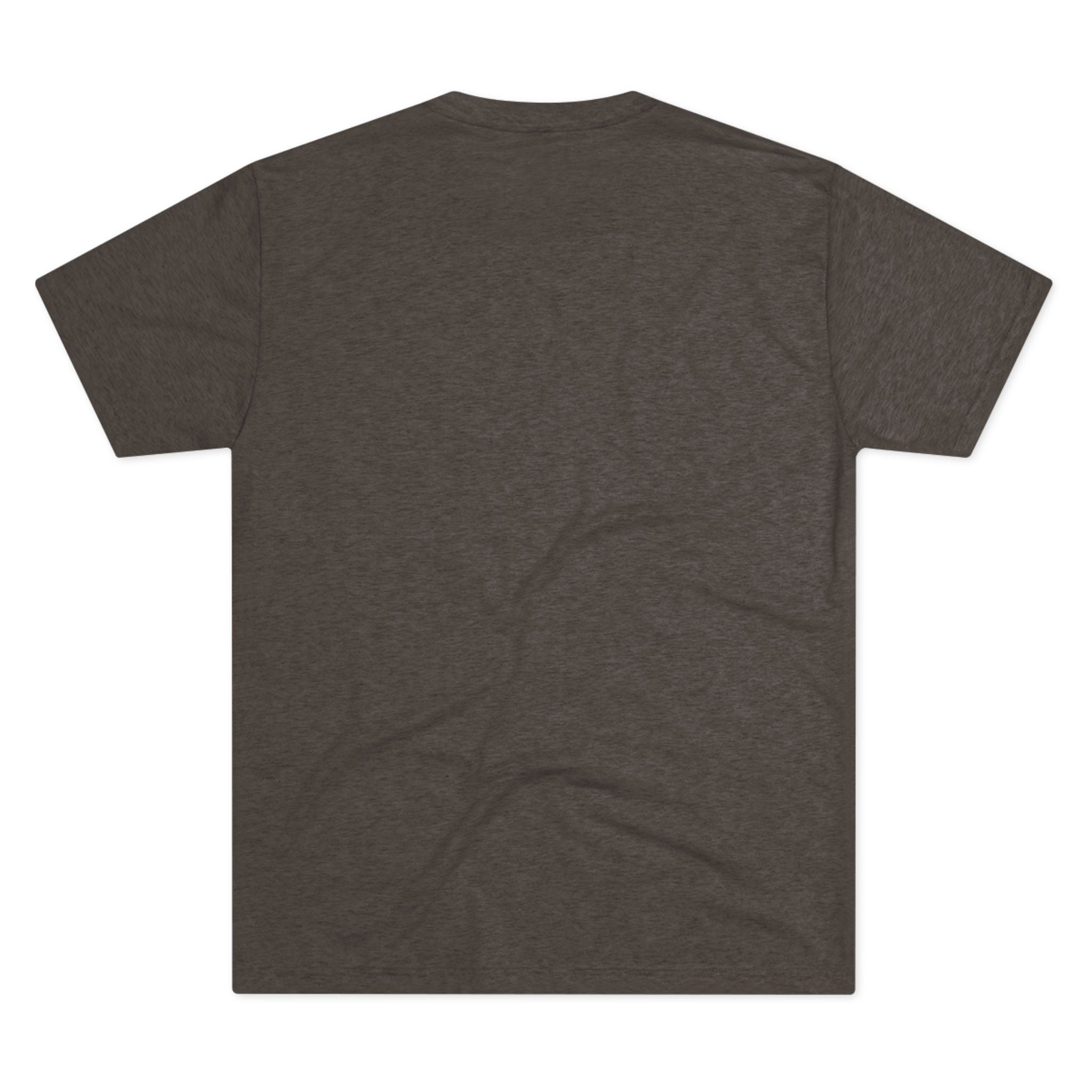 Women's Pain Is Temporary Pride Is Forever - Tri-Blend Tee