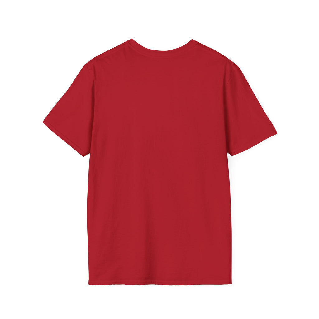 I Love The Outdoors & Wifi T-Shirt