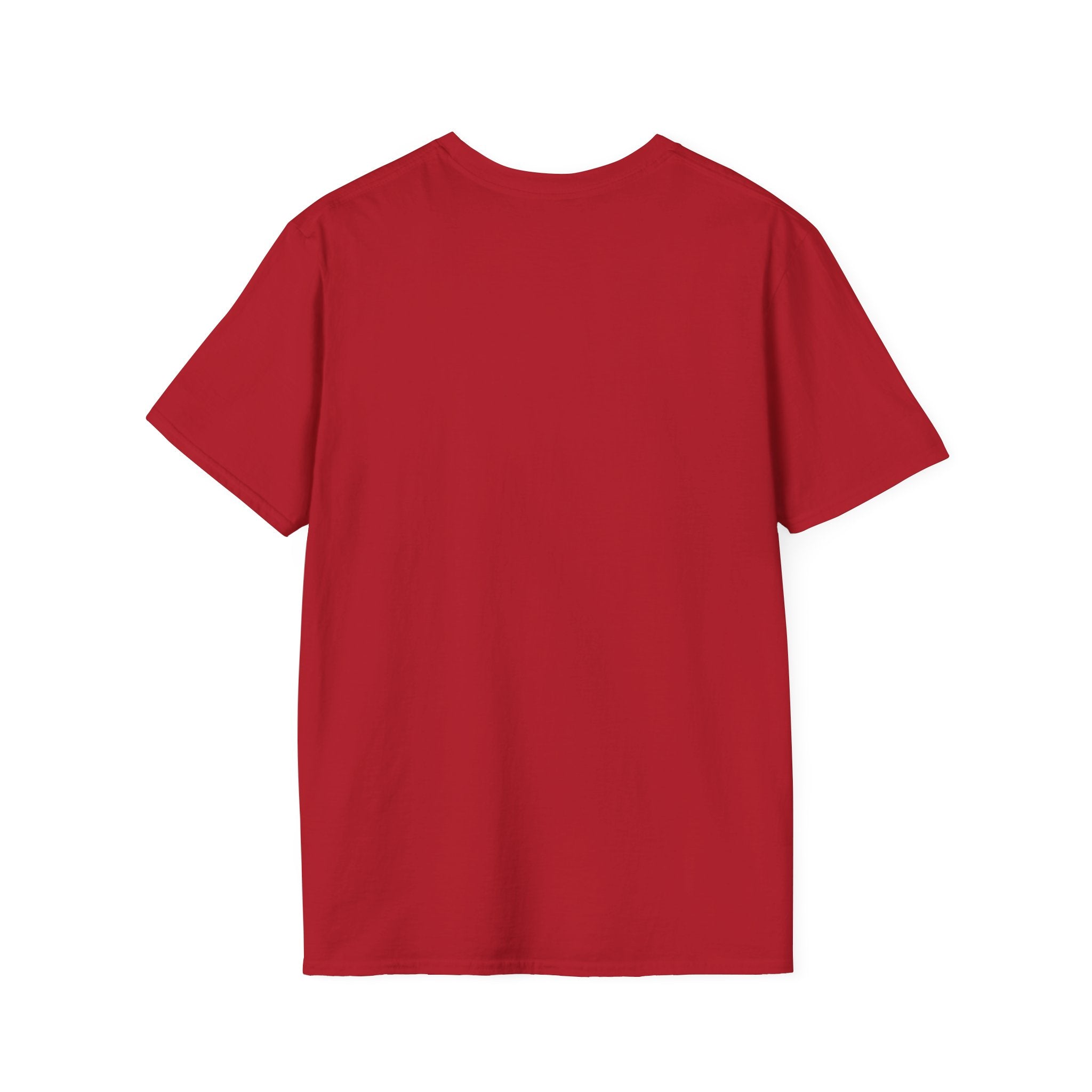 I Love The Outdoors & Wifi T-Shirt
