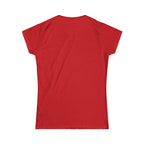 'Merica Raccoon Women’s Patriotic Tee