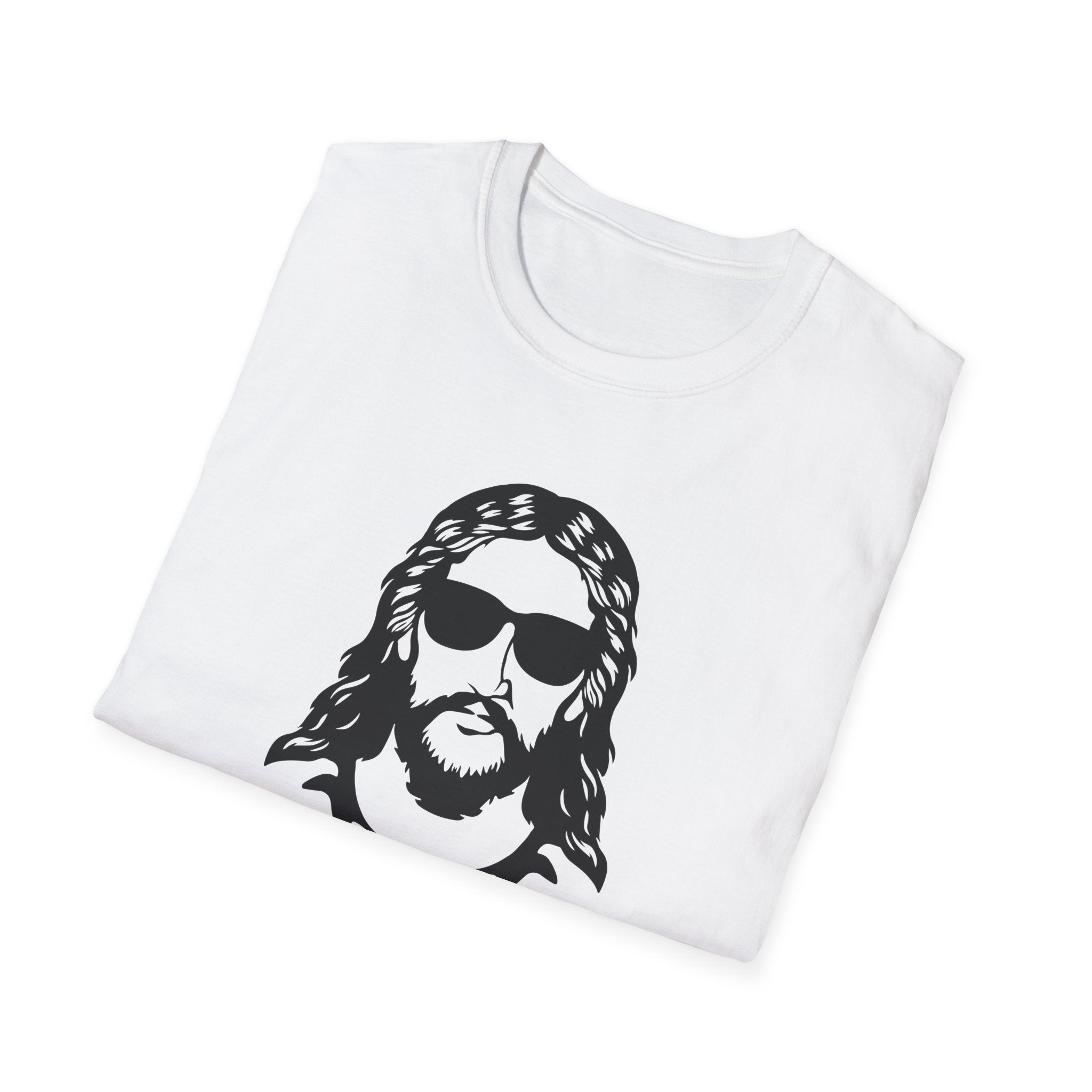 I'll Be Back - Softstyle Tee