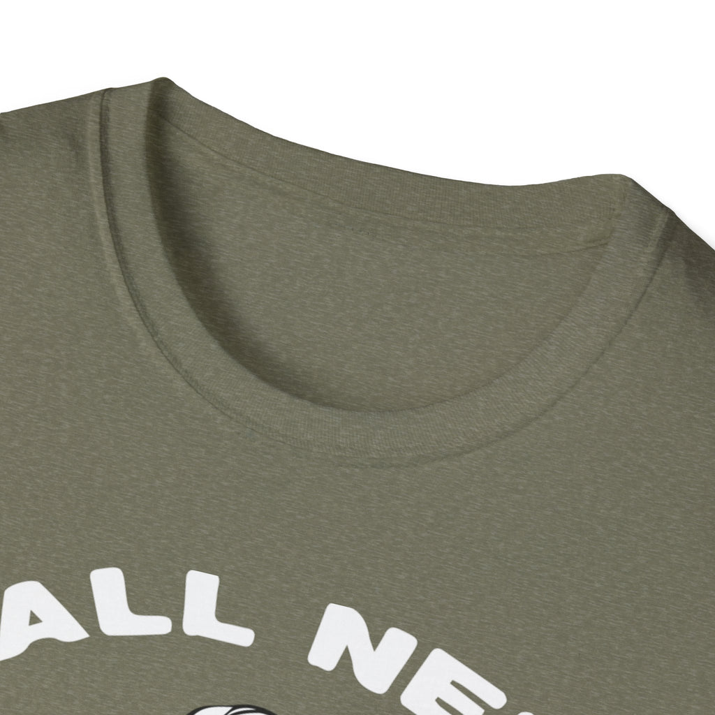 Y'All Need Jesus - TShirt