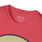 Wanderlust Explore the Great Outdoors - Cotton TShirt