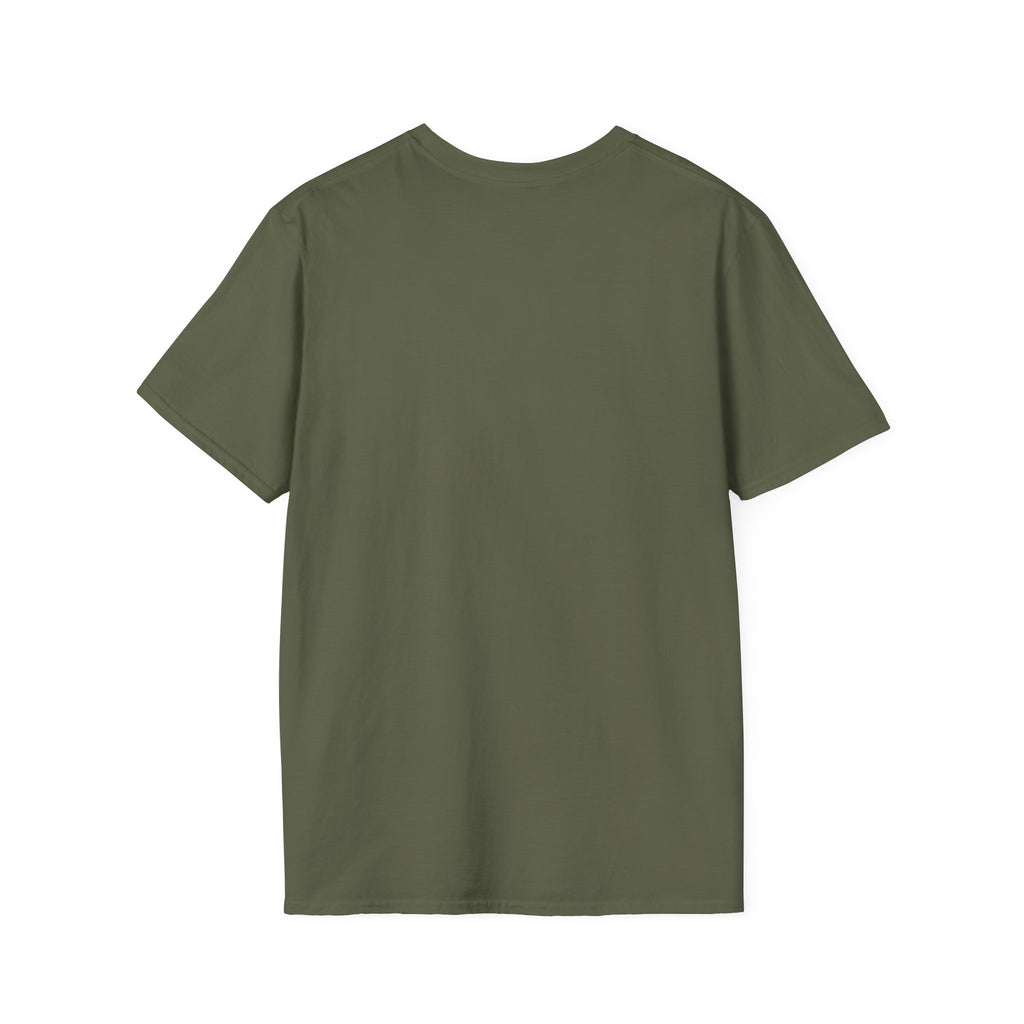 I'll Be Back - Softstyle Tee
