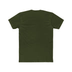 Hancock Timbers Axe Tee — Fitted Tee