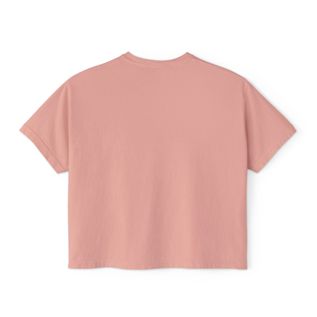 My Favorite Essential Oil is Chloroform - Women's Boxy Tee