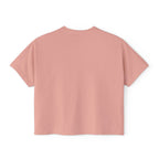My Favorite Essential Oil is Chloroform - Women's Boxy Tee