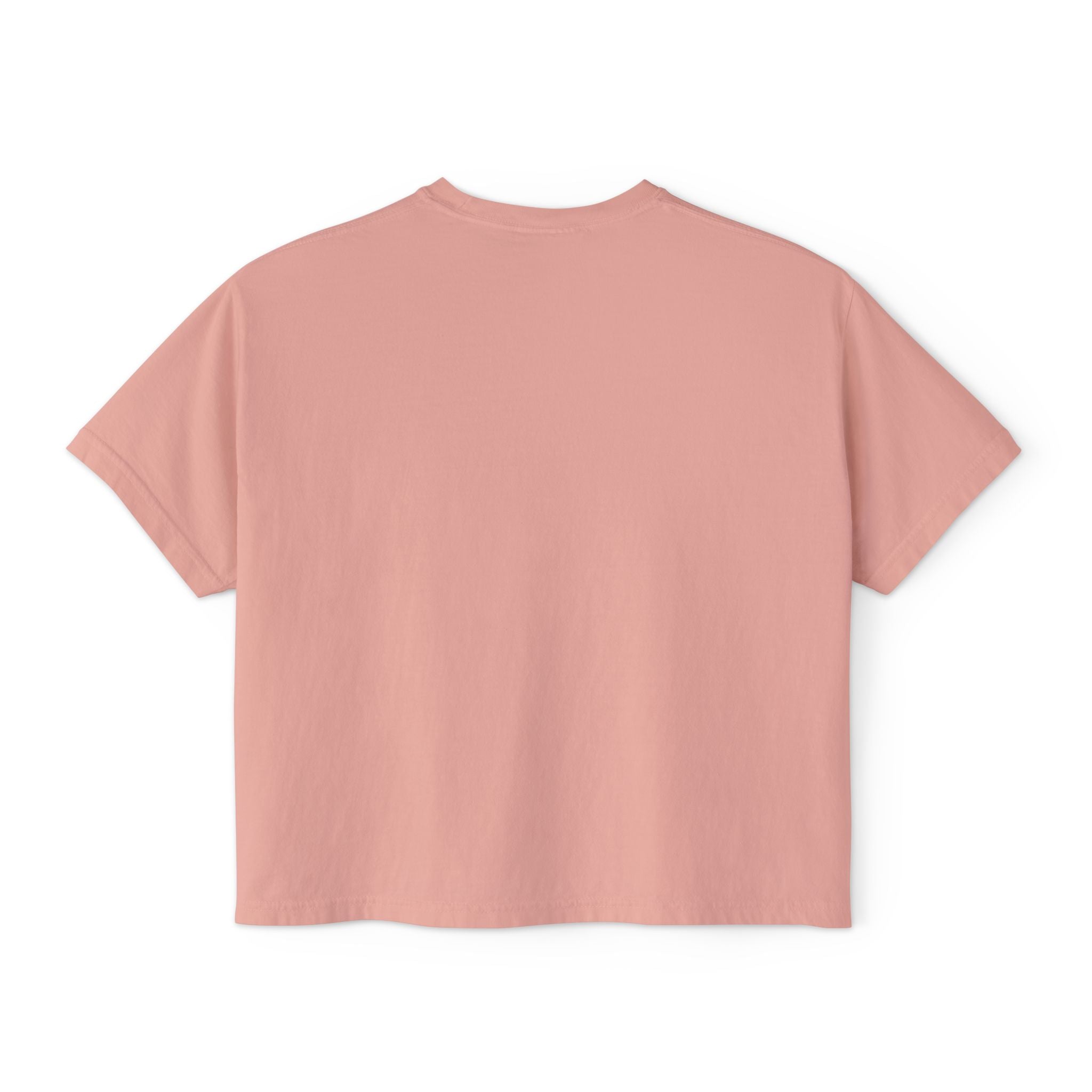 My Favorite Essential Oil is Chloroform - Women's Boxy Tee